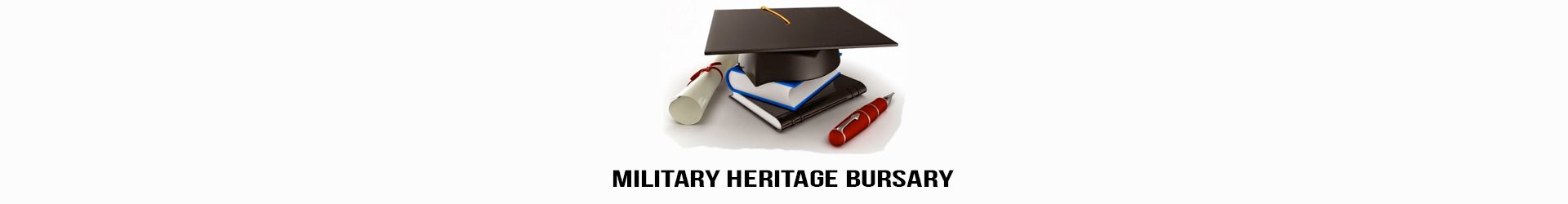 2024 Military Heritage Research Bursary