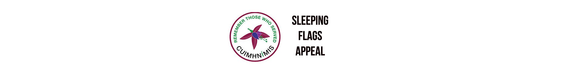 Sleeping Flags Appeal