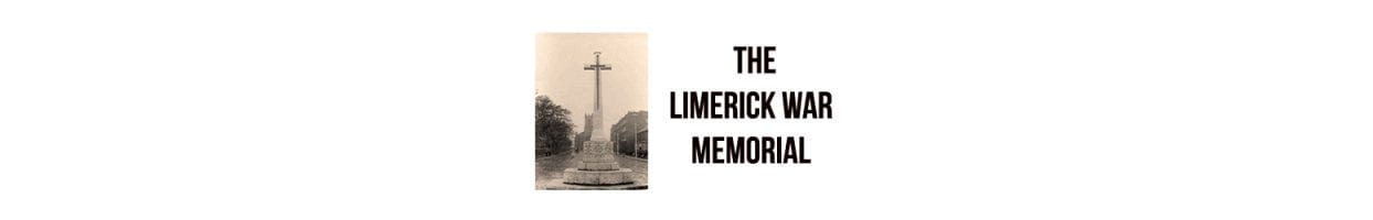 The Limerick War Memorial