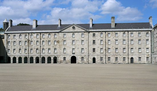 Collins Barracks (National Museum)