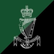 Combined Irish Regiments Association London