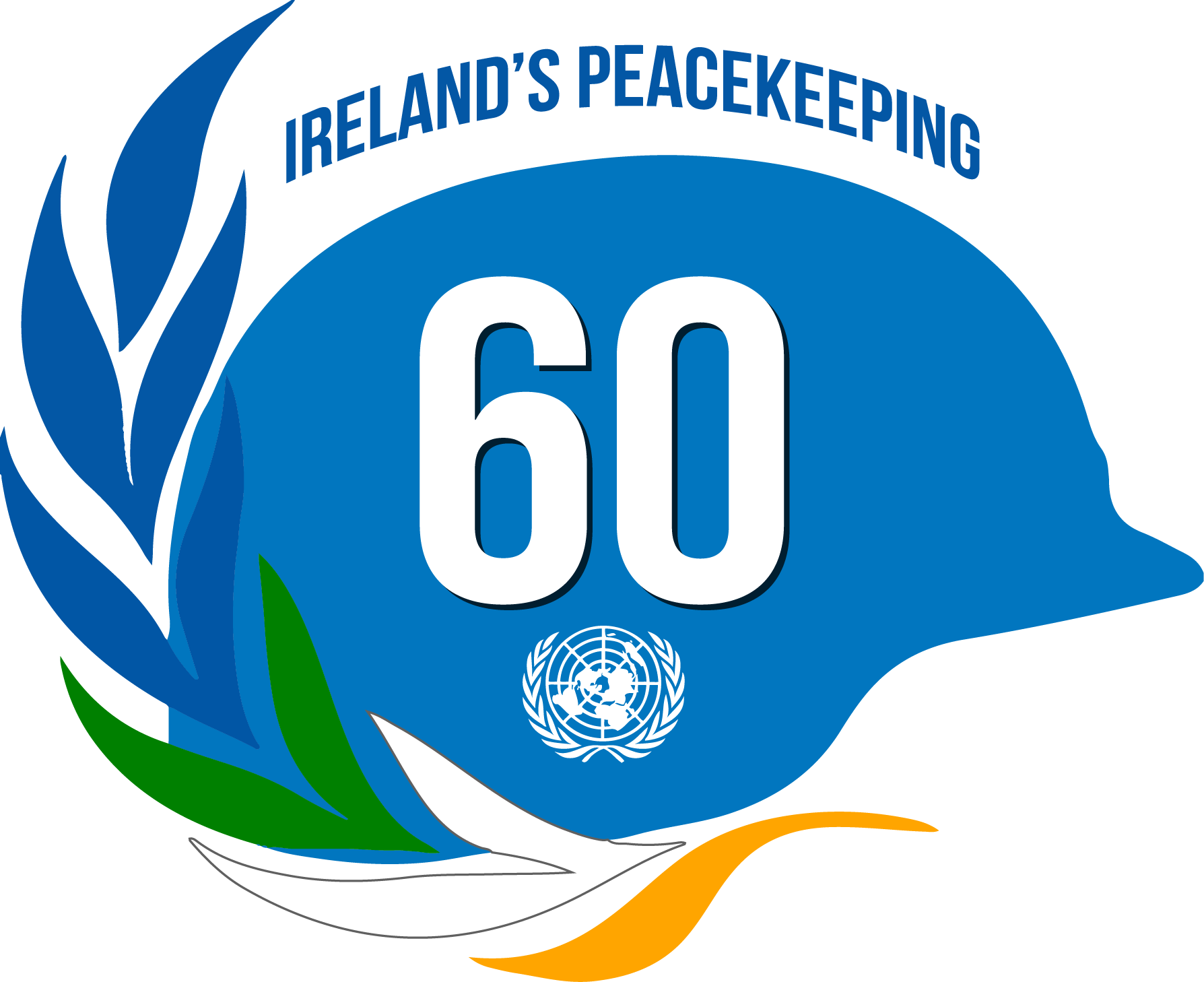 60th Anniversary UN