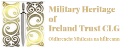 Donations - Military Heritage of Ireland Trust CLG