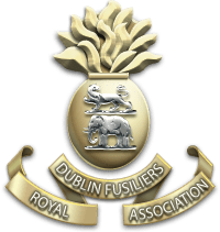 Royal Dublin Fusiliers Regiment Associatoin