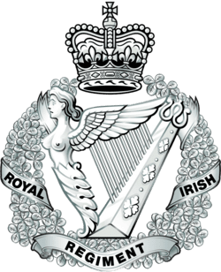 Royal Irish Regiment